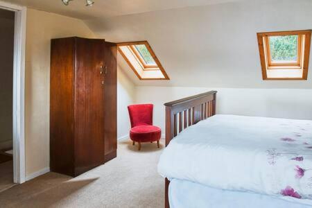 Host & Stay - Freshwater River View Dunoon Exterior foto