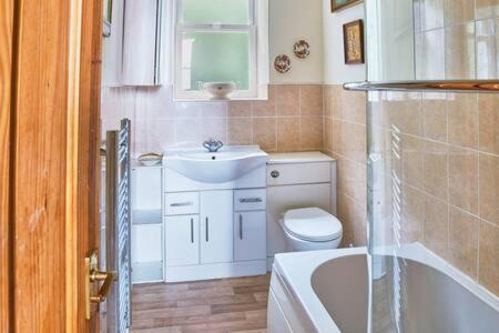 Host & Stay - Freshwater River View Dunoon Exterior foto